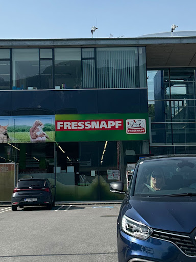 Fressnapf Hall in Tirol - Pet supply store in Hall in Tirol, Austria