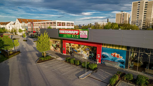 Fressnapf Home Care Tiersitter Unterhaching - Pet supply store in Unterhaching, Germany