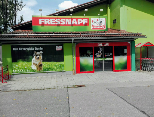 Fressnapf Penzberg - Pet supply store in Penzberg, Germany