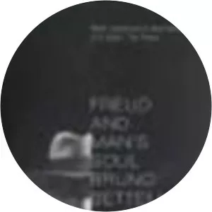 Freud and man's soul