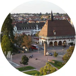 Freudenstadt