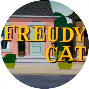 Freudy Cat