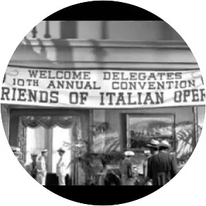 Freunde der Italienischen Oper