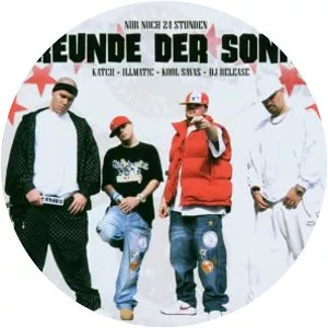 Freunde der Sonne photograph