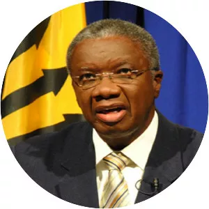Freundel Stuart
