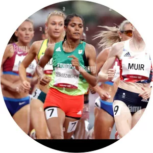 Freweyni Gebreezibeher