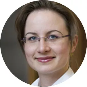 Freya Baetens - Author