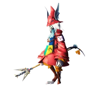 Freya Crescent - Fictional character