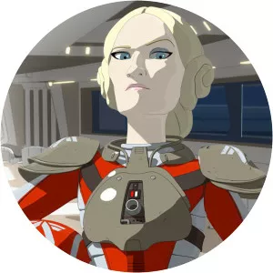 Freya Fenris - Fictional character