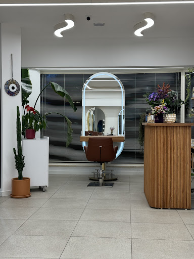 Freya Hair Studio Etiler - Hairdresser in Istanbul