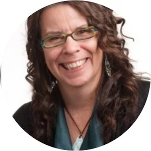 Freya Higgins- Desbiolles - Author