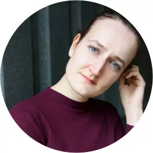 Freya Kreutzkam - Actress