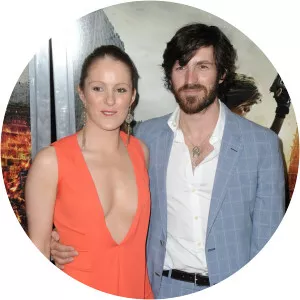 Freya Macken photograph