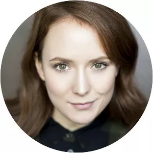 Freya Parker