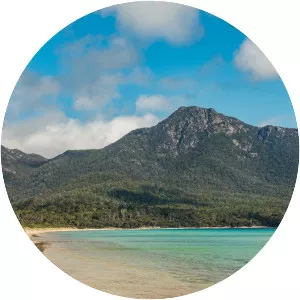 Freycinet Peninsula