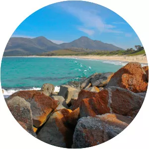 Freycinet - 