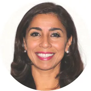 Freyda Marybel Villegas Canche