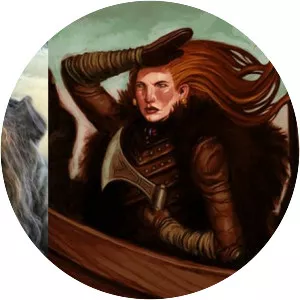 Freydís Eiríksdóttir - Erik the Red's daughter