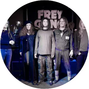 Freygang - Musical group