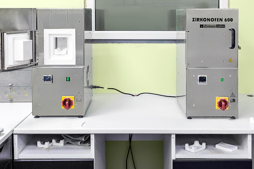 Frezernyy Tsentr Ortos - Manufacturer in Moscow, Russia