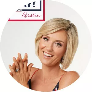 Fri-YAY! with KerstinSince 2021 - TV program