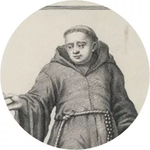 Friar Cipolla photograph