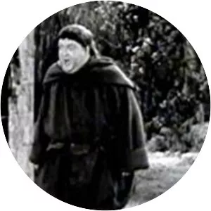 Friar Tuck - Fictional character