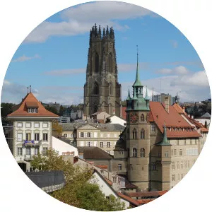 Fribourg