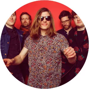 Fribytterdrømme - Musical group