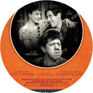 Fric-Frac photograph