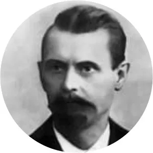 Fricis Brīvzemnieks