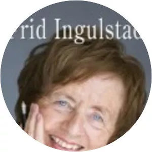 Frid Ingulstad