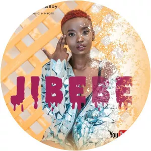 Frida Amani - Musical artist