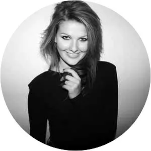 Frida Amundsen - Norwegian singer-songwriter