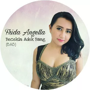 Frida Angella - Musical artist