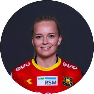 Frida Berg Lyshoel
