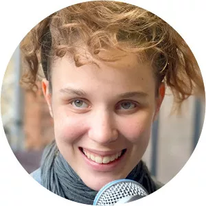 Frida Bollani photograph