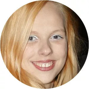 Frida Brygmann - Musical artist ‧ Martin Brygmann's daughter