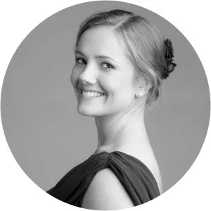 Frida Fredrikke Waaler Wærvågen Musician - Musician