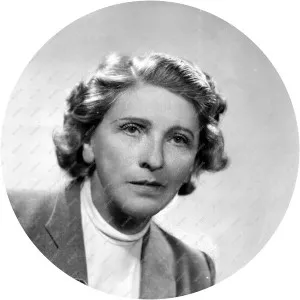 Frida Gombaszögi
