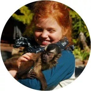 Frida Luna Roswall Mattson