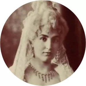 Frida Marianne Erika Wedekind