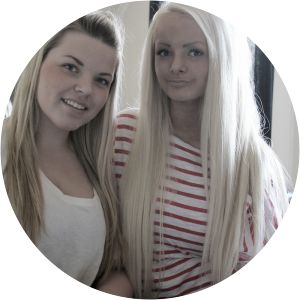 Frida Marie Isachsen photograph