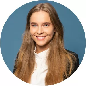 Frida Martinsen photograph