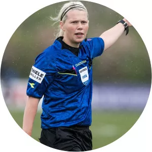 Frida Mia Klarlund Nielsen