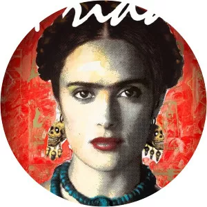 Frida - 2002 ‧ Drama/Melodrama ‧ 2h 3m