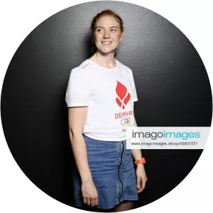 Frida Sanggaard Nielsen