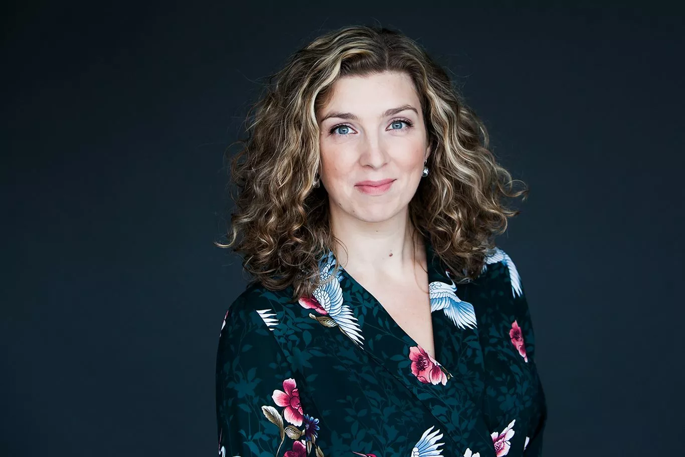 Frida Skybäck - Swedish author