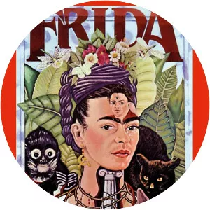 Frida Still Life