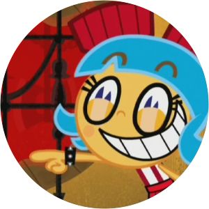 Frida Suarez photograph